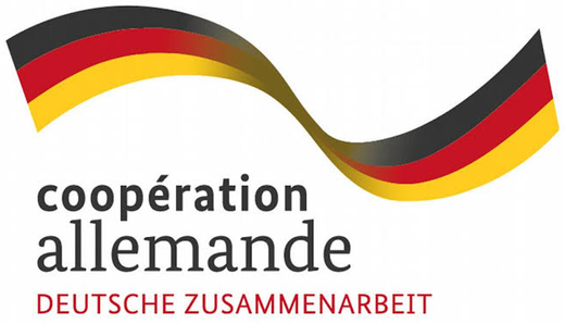 Coopération allemande – Deutsche Zusammenarbeit