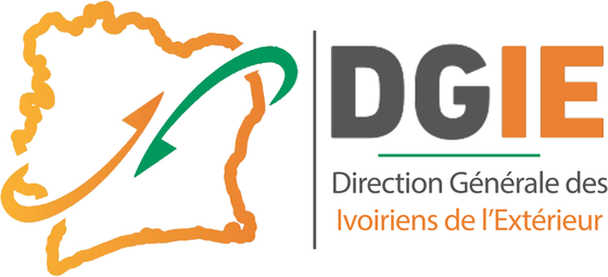 Direction Générale des Ivoiriens de l’Extérieur (DGIE)