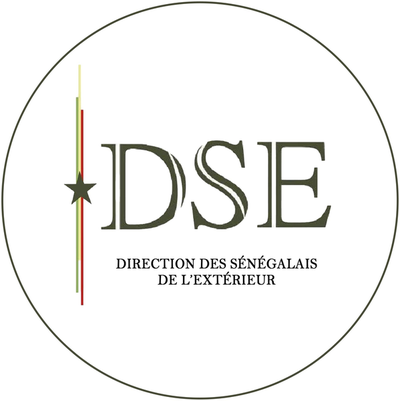 Direction des Sénégalais de l’Extérieur (DSE)