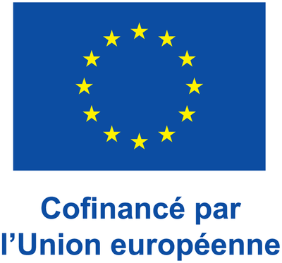 Cofinancé par l’Union européenne